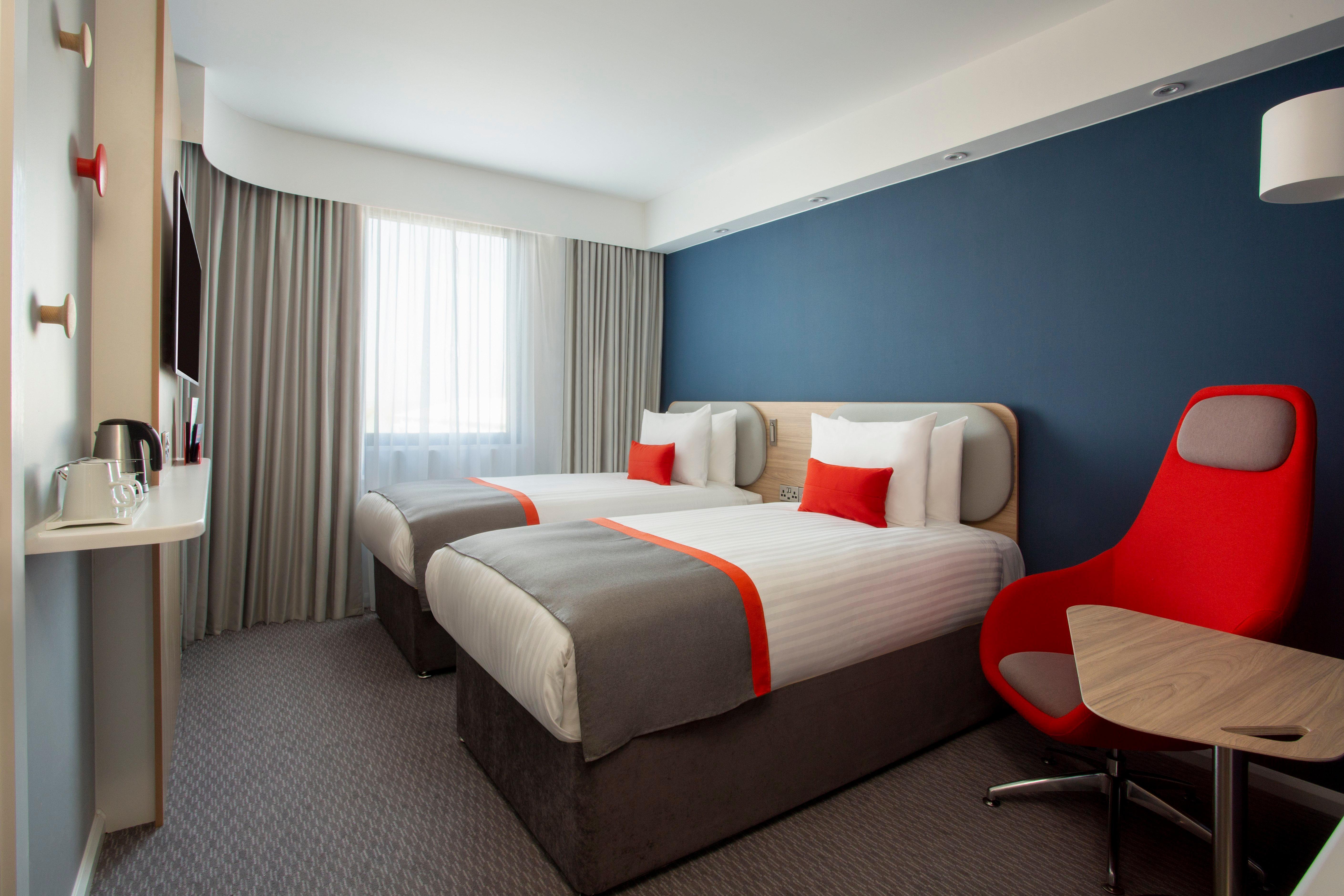 Holiday Inn Express Bridgwater M5, Jct24 By Ihg Exterior photo